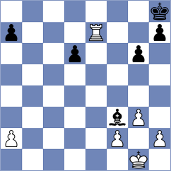 Batsiashvili - Aepfler (Chess.com INT, 2020)