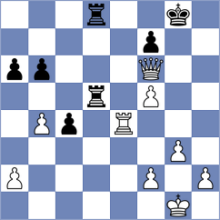 Barath - Pertinez Soria (chess.com INT, 2023)