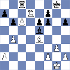 Bitelmajer - Vargas (chess.com INT, 2023)