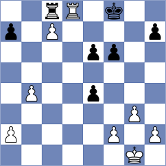 Niemann - Liang (chess.com INT, 2024)