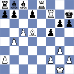 Antipov - Sipila (chess.com INT, 2024)