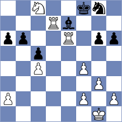 Ramazzotte - Rodrigues Mota (Chess.com INT, 2020)
