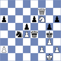 Calistri - Manafov (Chess.com INT, 2020)
