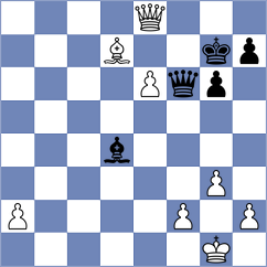 Piliczewski - Delgado Kuffo (chess.com INT, 2024)