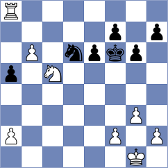 Calistri - Paiva (Chess.com INT, 2019)