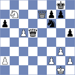 Naroditsky - Vachier Lagrave (chess.com INT, 2024)