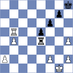 Moreira - Sarkar (chess.com INT, 2024)