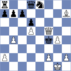 Lysyj - Yoo (chess.com INT, 2024)