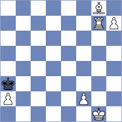 Kovacevic - Grebeniuk (chess.com INT, 2023)