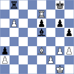Donskov - Sadovsky (chess.com INT, 2024)