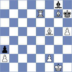 Wyss - Diaz (chess.com INT, 2024)