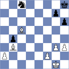 Florescu - Okike (chess.com INT, 2023)