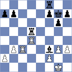Freitag - Yashmetov (Chess.com INT, 2017)