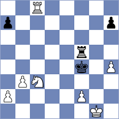 Stoyanov - Horak (chess.com INT, 2021)
