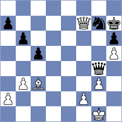 Banusz - Martinez Pla (chess.com INT, 2024)