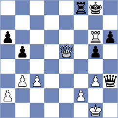 Ferriz Barrios - Harrington (chess.com INT, 2024)