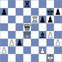 Chemin - Tan (chess.com INT, 2024)