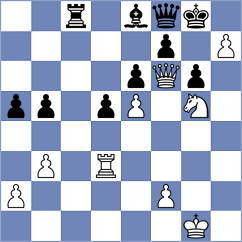 Jacobson - Garv (chess.com INT, 2021)