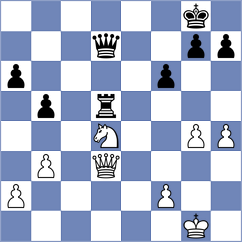 Joubert - Clawitter (chess.com INT, 2024)