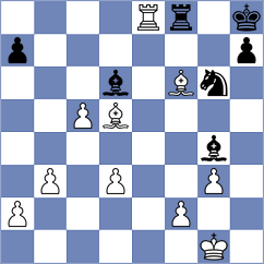 Biyiasas - Bartholomew (Chess.com INT, 2017)