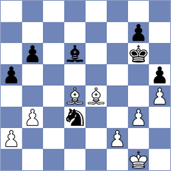 Ashraf - Shuvalova (chess.com INT, 2024)