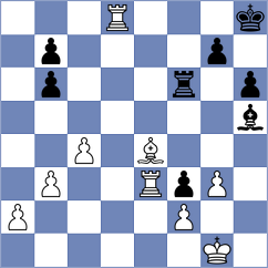 Paragua - Godoy (chess.com INT, 2024)