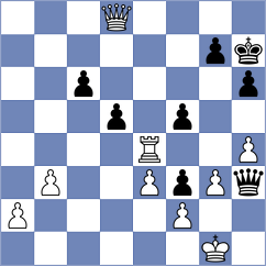 Ansh - Georgiadis (Chess.com INT, 2020)