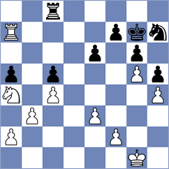 Portela Peleteiro - Ivanova (chess.com INT, 2024)