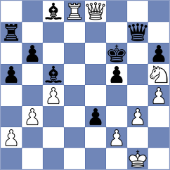Grutter - Santiago (chess.com INT, 2024)