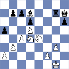 Abrashkin - Leitao (Chess.com INT, 2021)