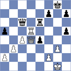 Wong - Benedetti (chess.com INT, 2023)
