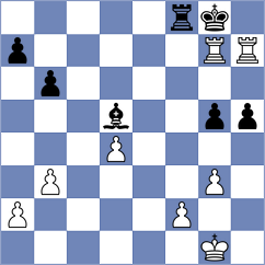 Jirovsky - Jires (Chess.com INT, 2021)