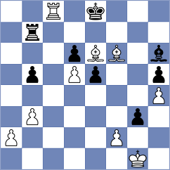 Bartel - Wang (chess.com INT, 2024)