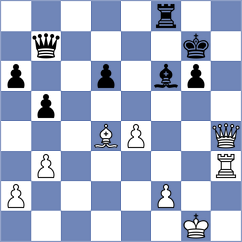 Rambaldi - Wojciechowski (Chess.com INT, 2021)