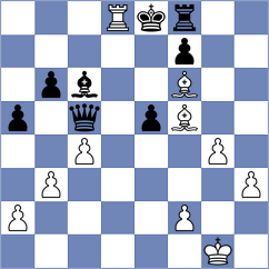 Zavgorodniy - Przybylski (chess.com INT, 2024)