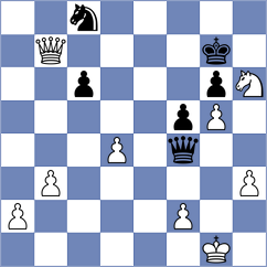 Acor - Schmakel (chess.com INT, 2021)
