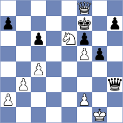 Skliarov - Intermaster2017 (Chess.com INT, 2018)