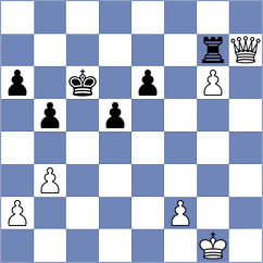 Kashlinskaya - Danielian (chess.com INT, 2021)