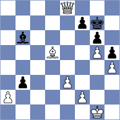 Matveeva - NN (Chess.com INT, 2020)