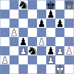 Darini - Smirnov (chess.com INT, 2024)