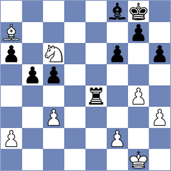 Zhigalko - Khachiyan (chess.com INT, 2022)