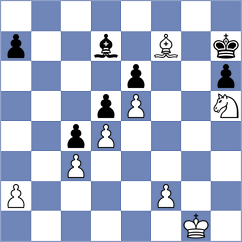 Dardha - Jeszenszky (Chess.com INT, 2020)