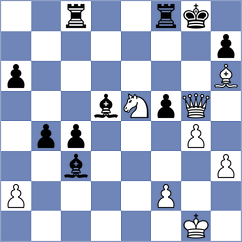 Tari - Seliverstov (Chess.com INT, 2020)