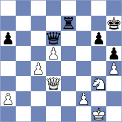 Lisik - Winslow (Chess.com INT, 2020)