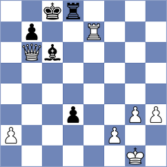 Abualwalid - Tekulu (Chess.com INT, 2021)