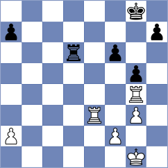 Perez Torres - Navarro (chess.com INT, 2021)