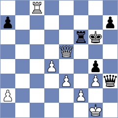 Kvaloy - Belyakov (chess.com INT, 2024)