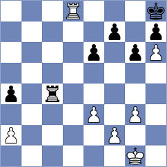 Ghevondyan - Nunez V (chess.com INT, 2024)
