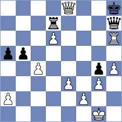 Essing - Petersson (chess.com INT, 2024)