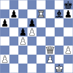 Rosenberg - Lohani (chess.com INT, 2021)